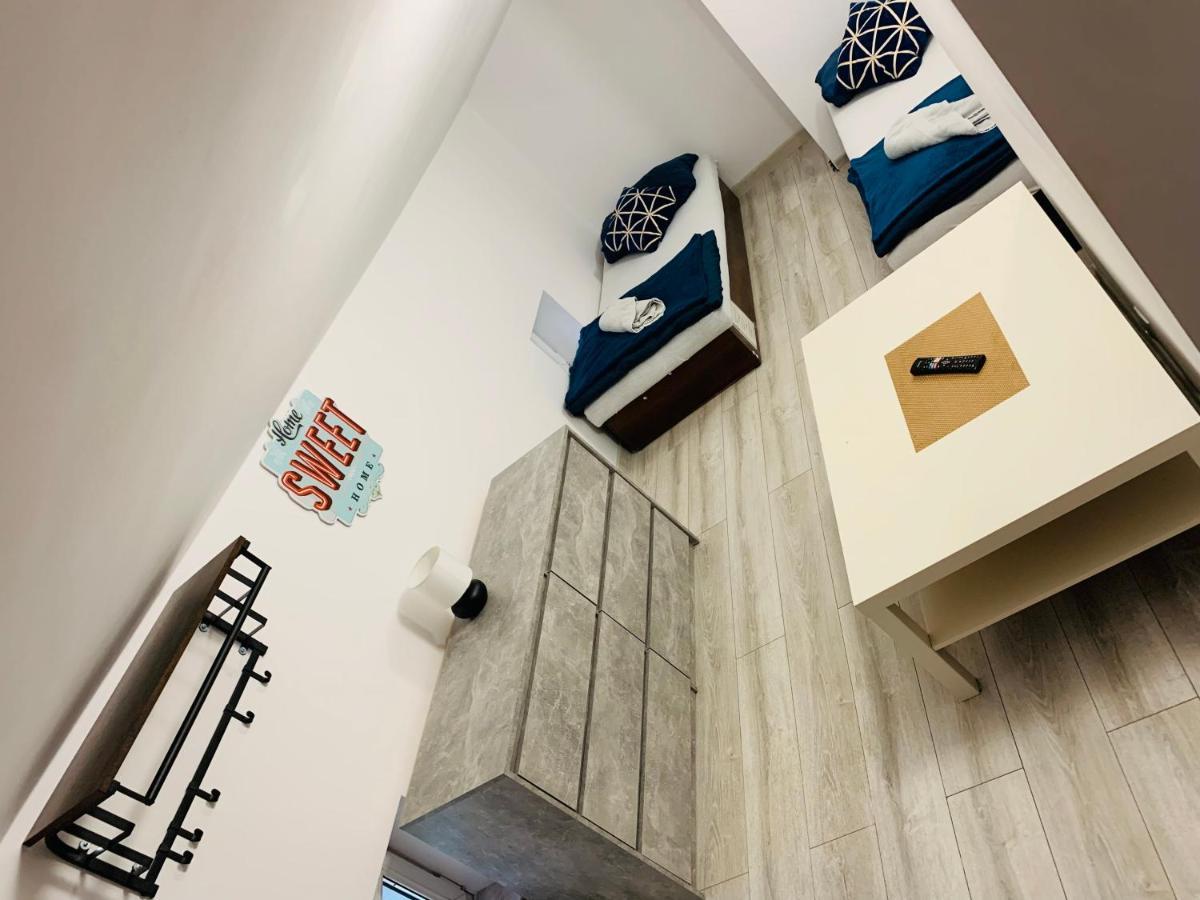 Hostel Cataleya Lublin Dış mekan fotoğraf